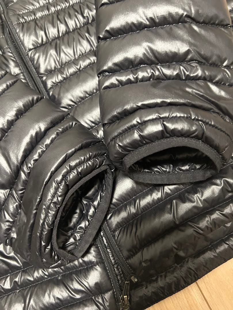 ジャケット・アウター Patagonia Ultra light down hoody