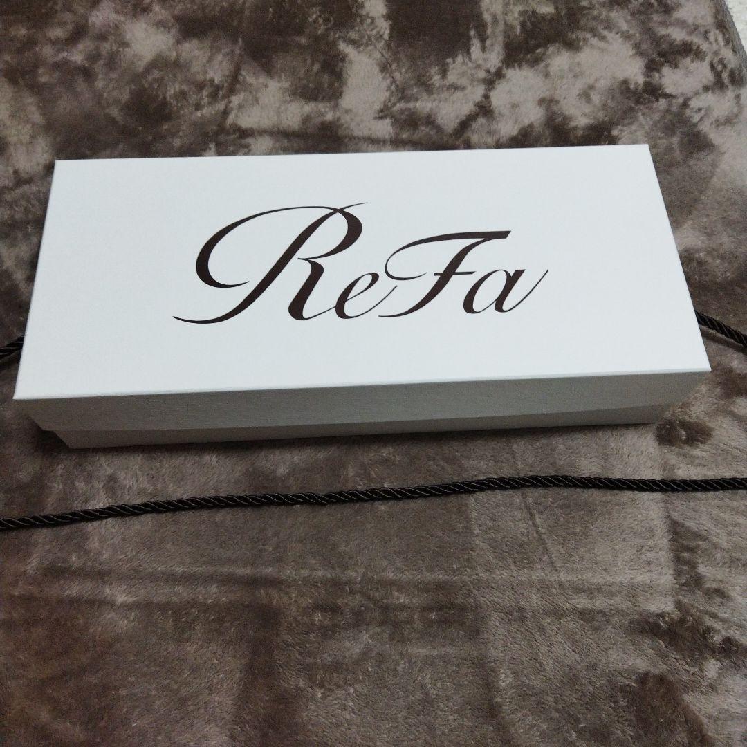 カ*オ様 新品　ReFa BEAUTECH RESETTER リファビューテック