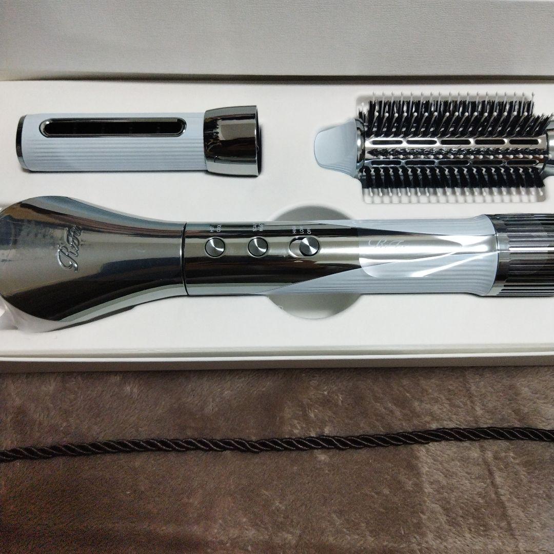 カ*オ様 新品　ReFa BEAUTECH RESETTER リファビューテック