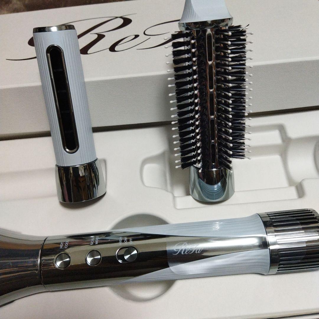 カ*オ様 新品　ReFa BEAUTECH RESETTER リファビューテック