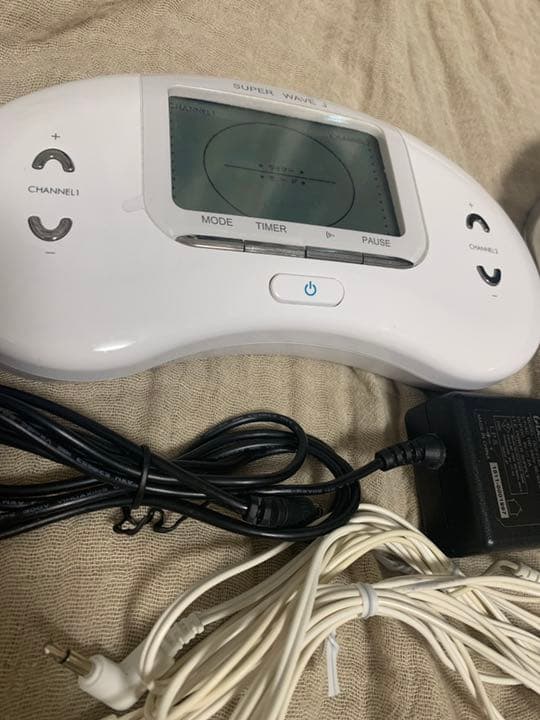 スーパーウェーブJ