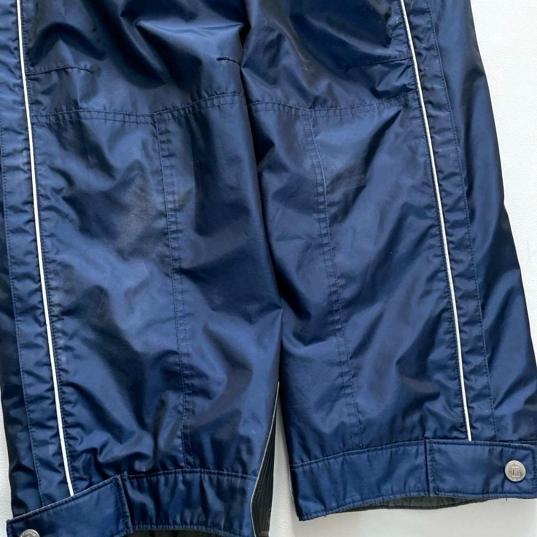 【ぺきメメルルカカリリ】PHENIX スキーウェア 上下＋ベスト フード付