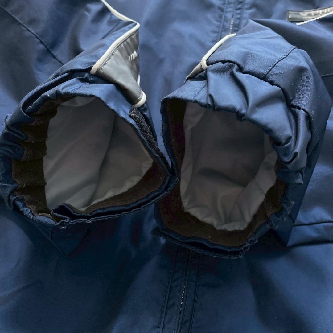 【ぺきメメルルカカリリ】PHENIX スキーウェア 上下＋ベスト フード付