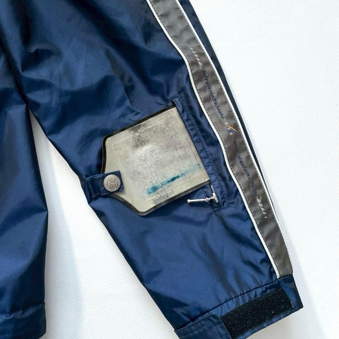 【ぺきメメルルカカリリ】PHENIX スキーウェア 上下＋ベスト フード付