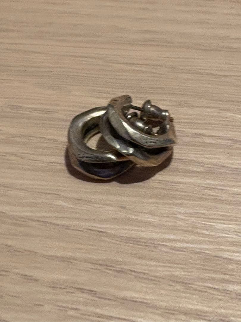 ガルニピアス　両耳