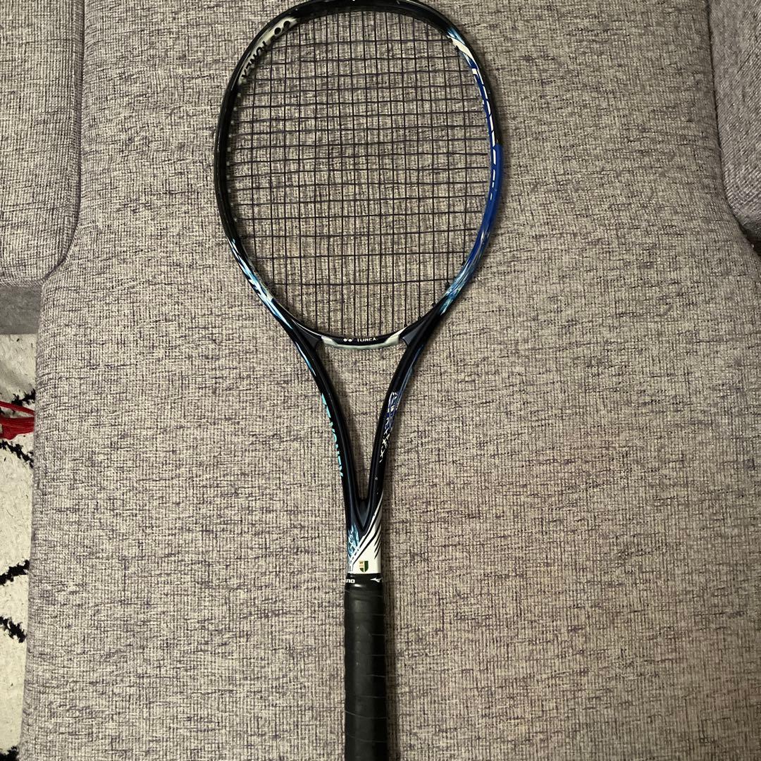 【田中家】GEOBREAK（ジオブレイク）50VS / UL1