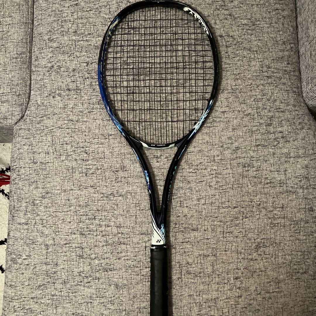 【田中家】GEOBREAK（ジオブレイク）50VS / UL1