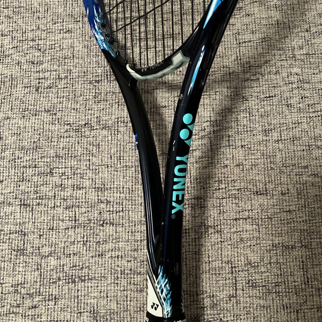 【田中家】GEOBREAK（ジオブレイク）50VS / UL1