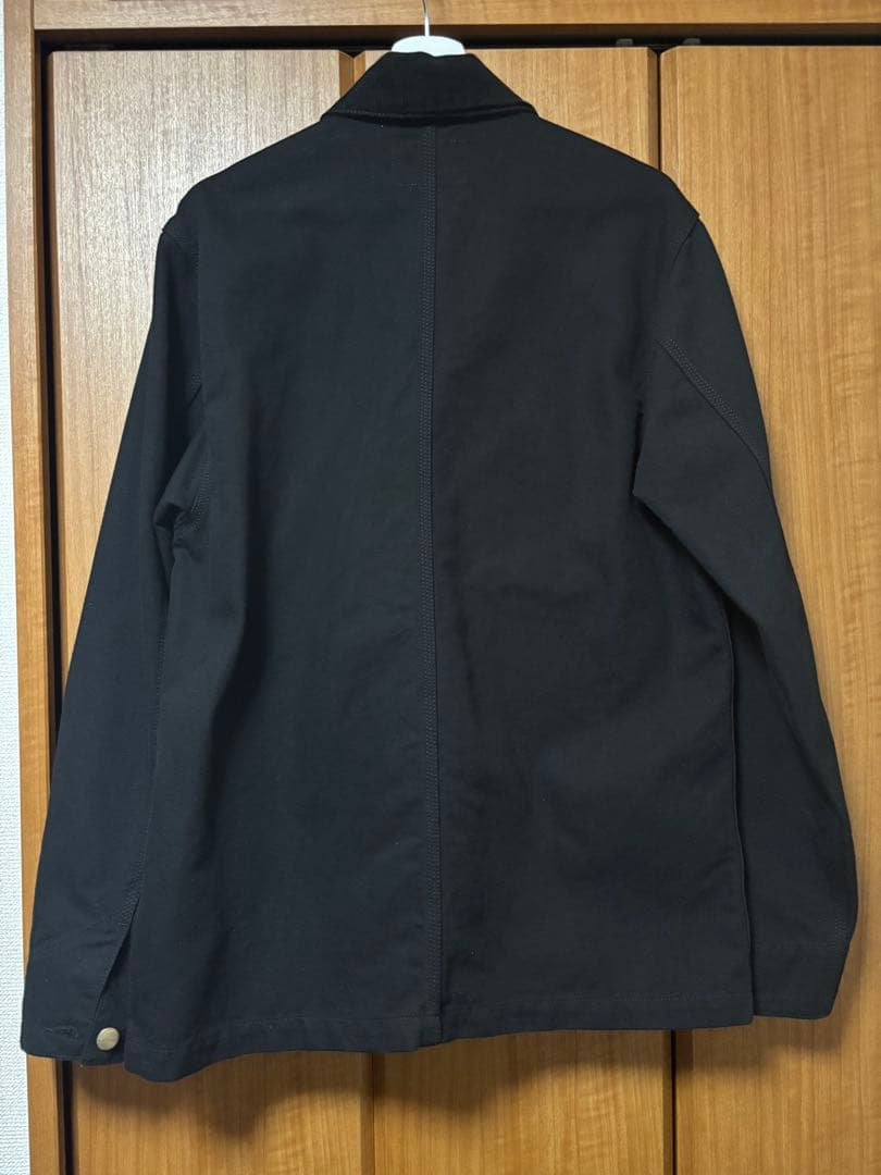 Carhartt チェア コート ミシガン