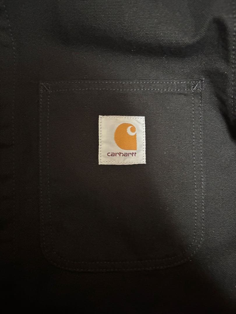 Carhartt チェア コート ミシガン