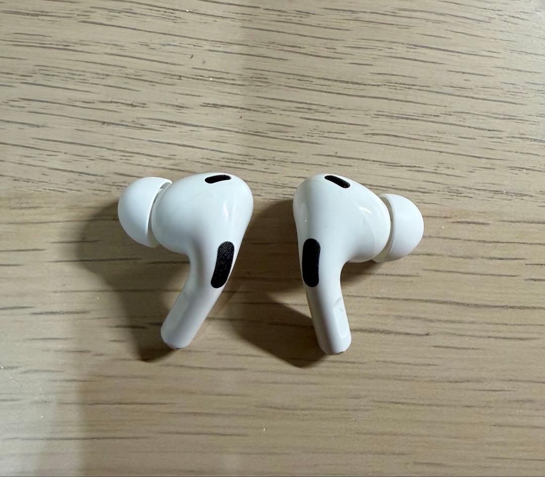 AirPods pro2 ほぼ未使用品　正規品
