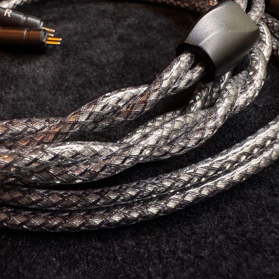 イヤホン Craft Ears Omnium TI Launch Edition