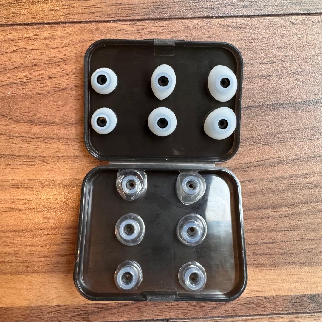 イヤホン Craft Ears Omnium TI Launch Edition