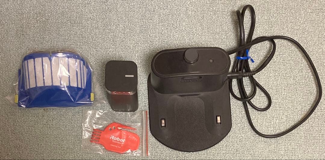 掃除機・クリーナー iRobot Roomba 627