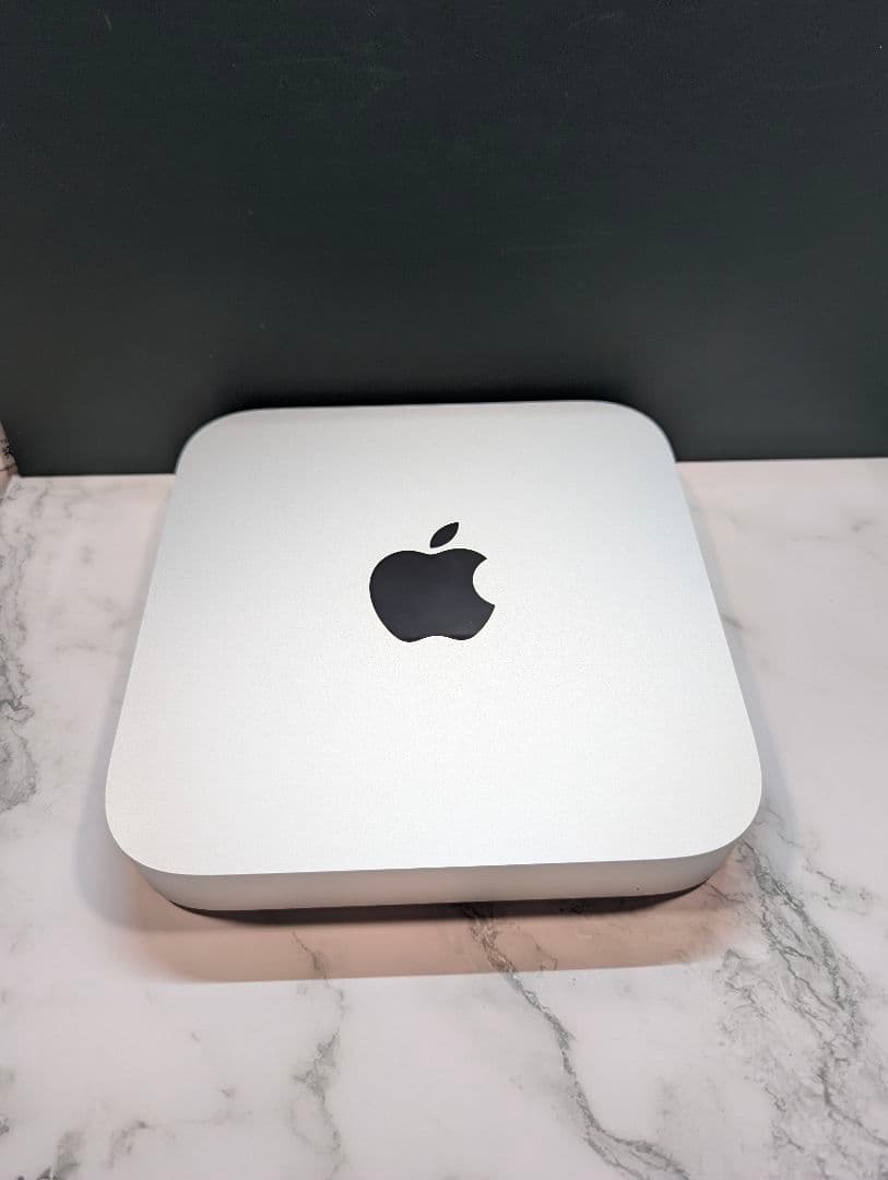 Mac mini M2 24GB 1TB おまけ付き