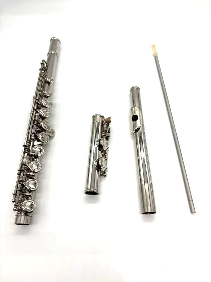 Nikkan (現YAMAHA) YFL-23 即日発送