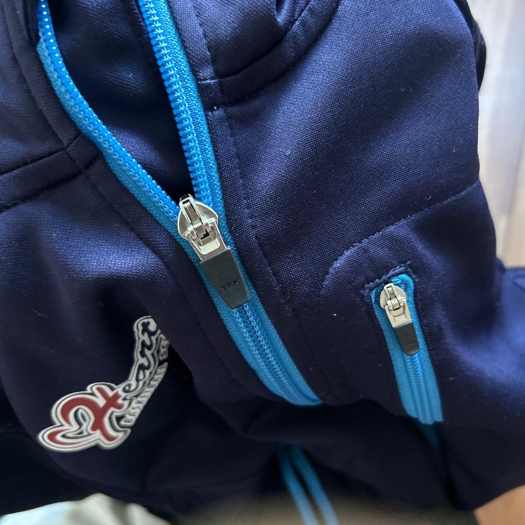 こぎさん専用バスケトボールスクール　ハーツ 130サイズ　ウェア