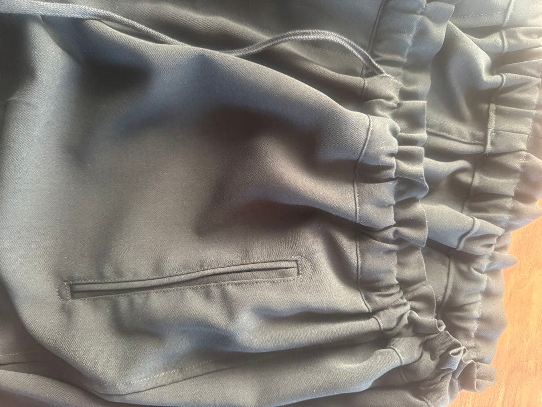 【RAINMAKER/レインメーカー】DOUGI PANTS ドウギパンツ