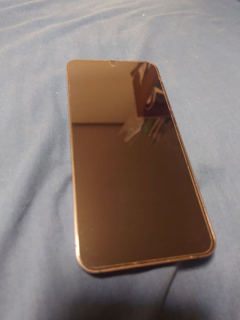 Samsung GalaxyS24 SC-51E オニキスブラック 利用制限◯