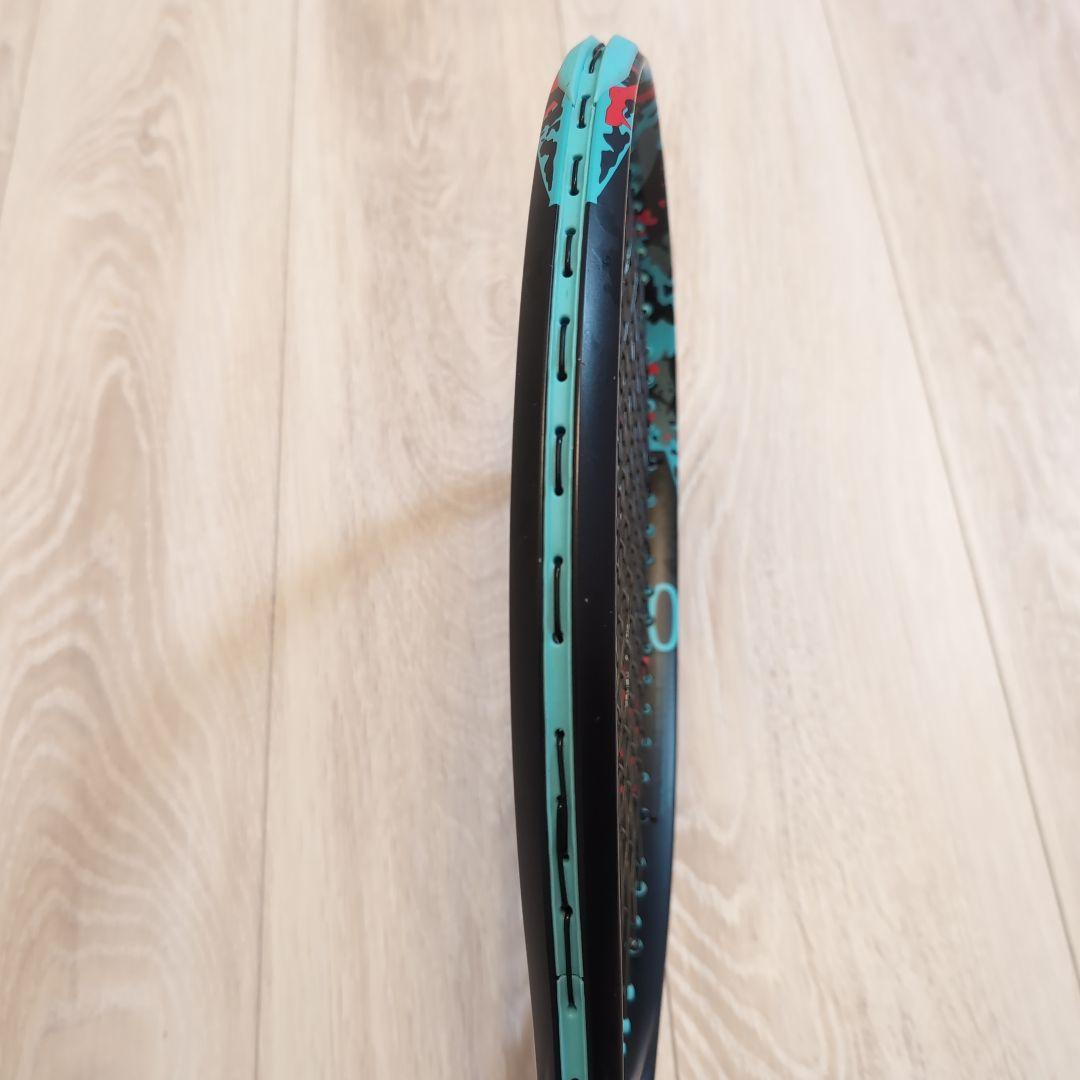 YONEX 新型 02ジオブレイク 70vs