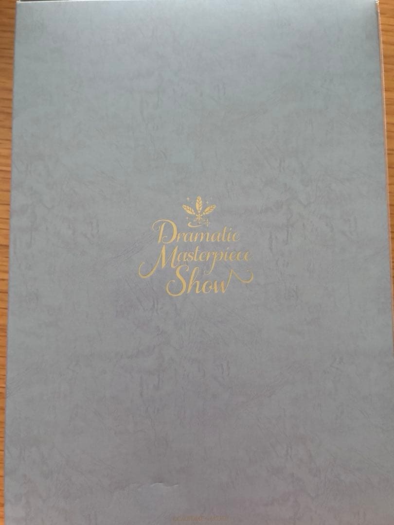 うたプリ DMS ファウスト ラストカンタータ　CD 初回限定盤