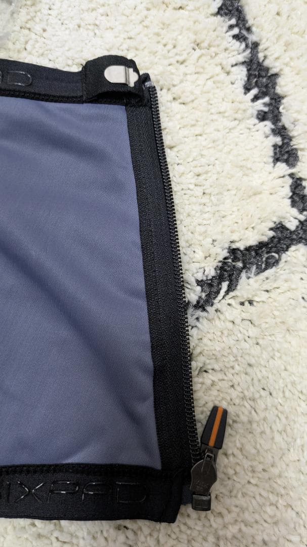 シックスパッド パワースーツライト アブズ（M）