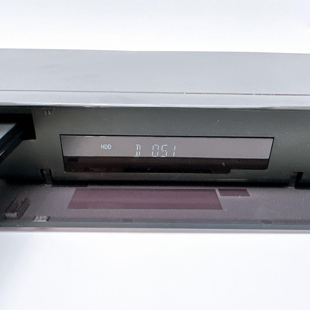 DMR-BRX2020 Panasonic ブルーレイレコーダー