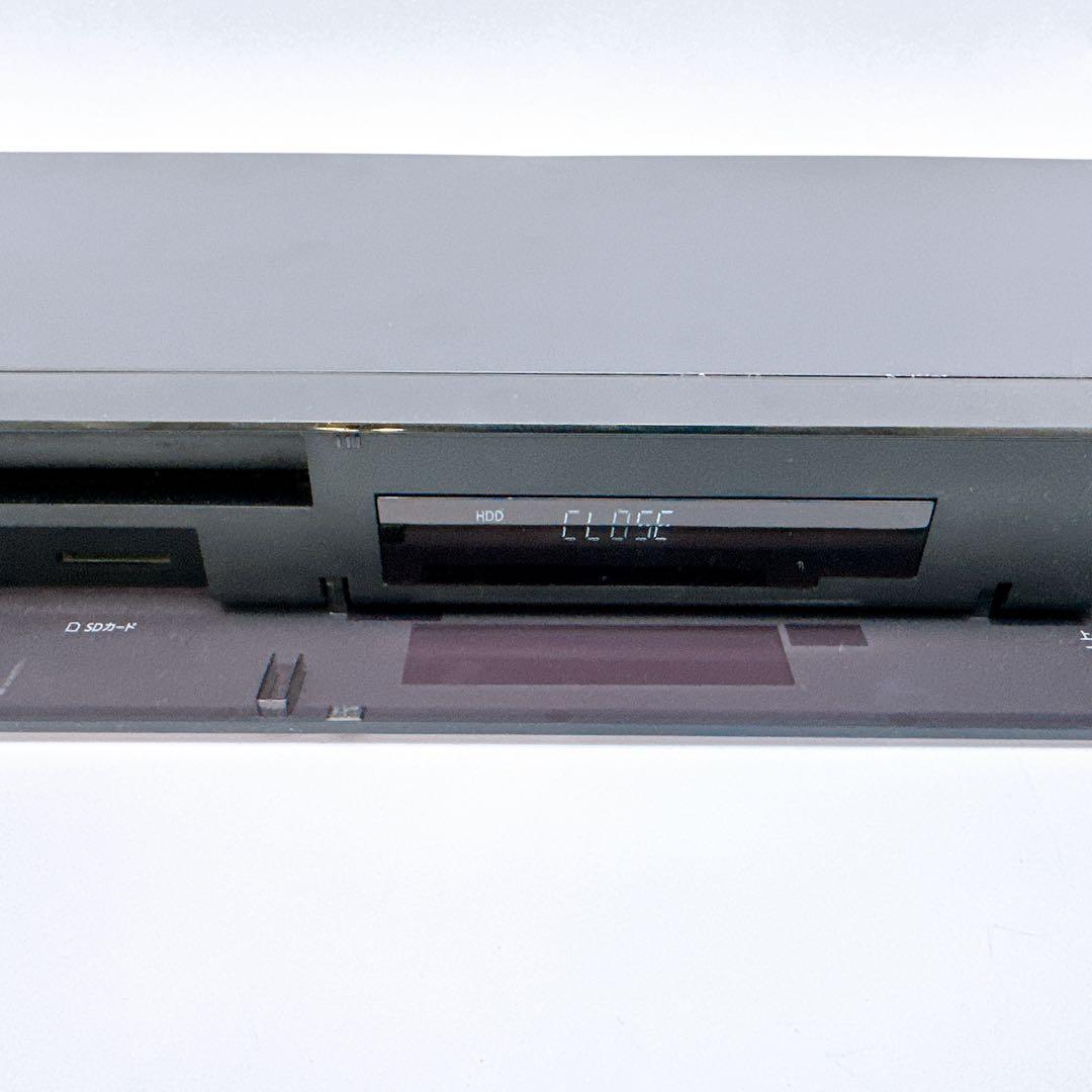 DMR-BRX2020 Panasonic ブルーレイレコーダー