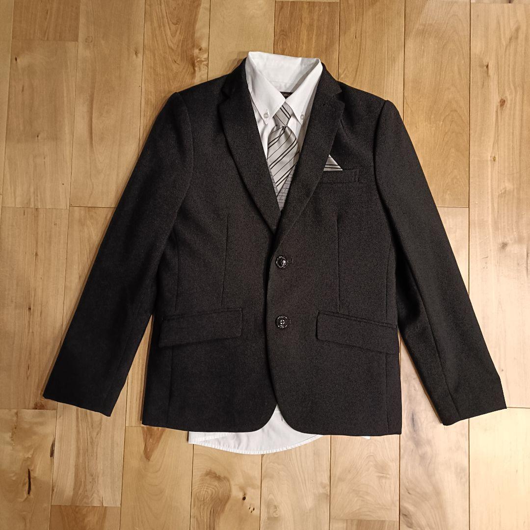 キャサリンコテージ スーツ6セット 150 美品 フォーマル 男の子