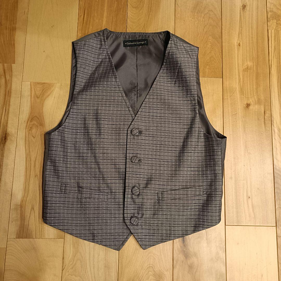 キャサリンコテージ スーツ6セット 150 美品 フォーマル 男の子