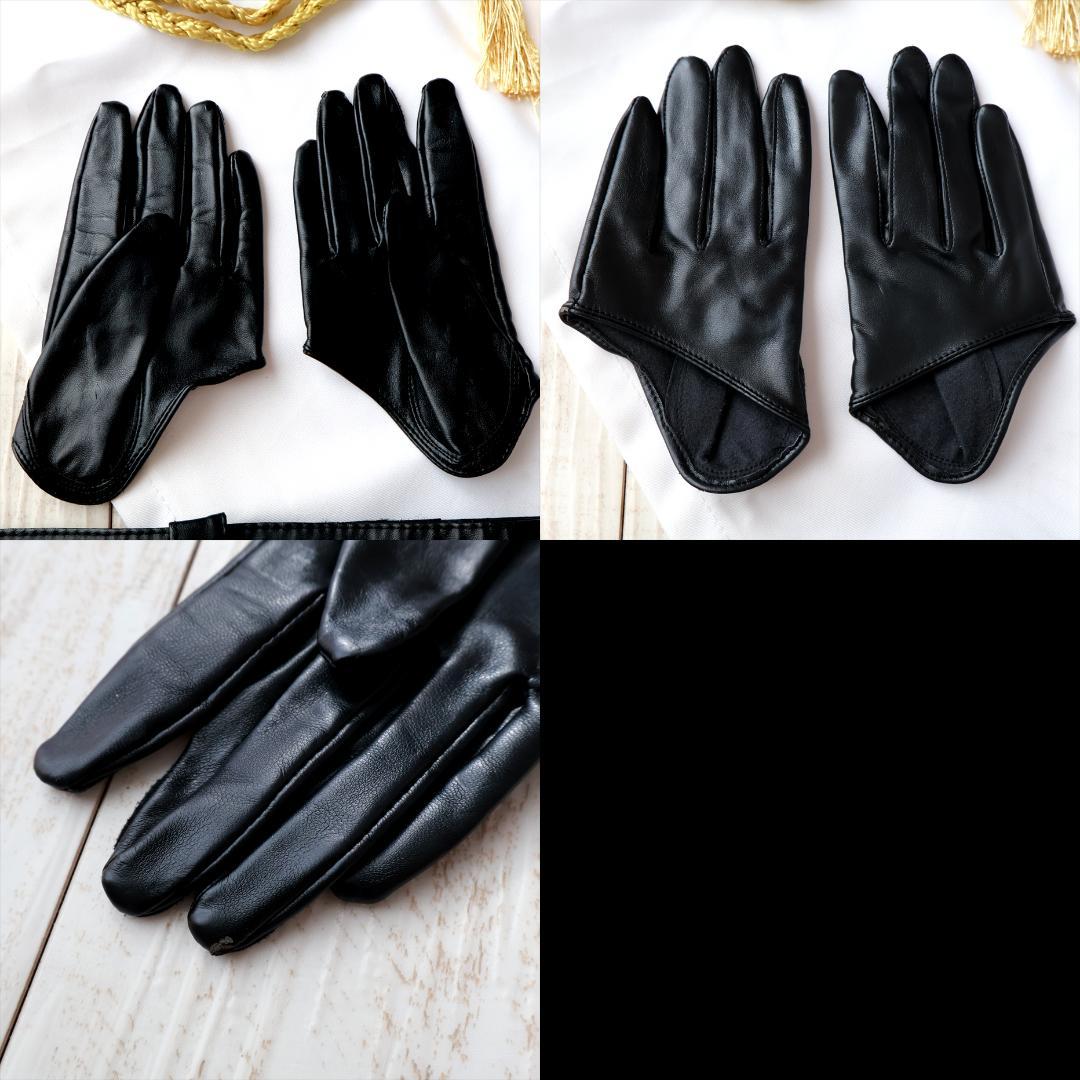 刀剣乱舞　にっかり青江　通常　正装　戦闘衣装＋ウィッグ　Ｍ