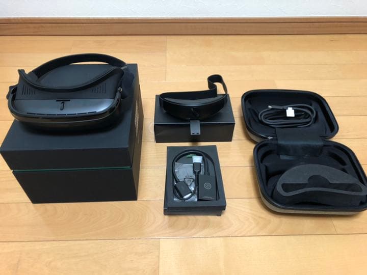 その他 LUCI immers