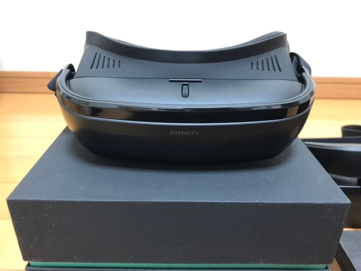 その他 LUCI immers