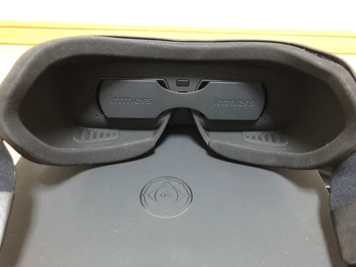 その他 LUCI immers