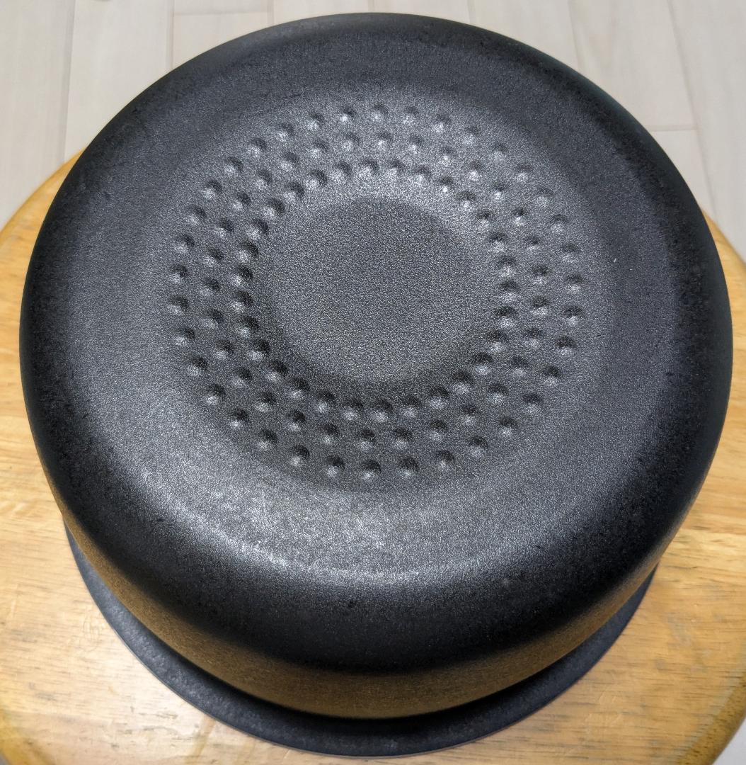 2023年製 ビストロ 可変圧力IH炊飯器 SR-V10BA 5.5合 ジャンク