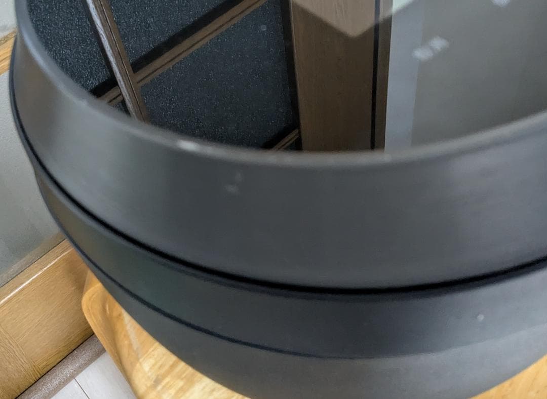 2023年製 ビストロ 可変圧力IH炊飯器 SR-V10BA 5.5合 ジャンク