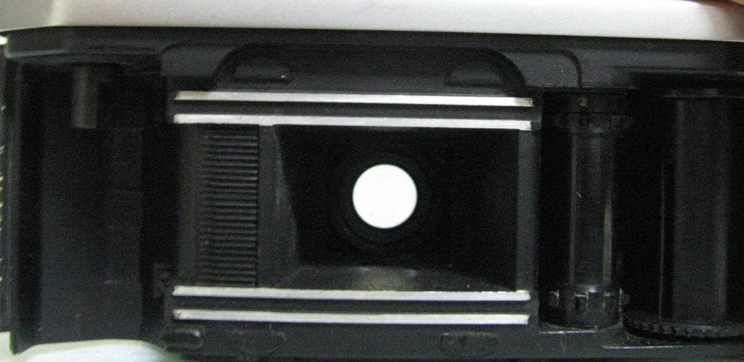 ★フォカスポーIC Foca Sport IC 1957年頃 セレン式露出計内蔵