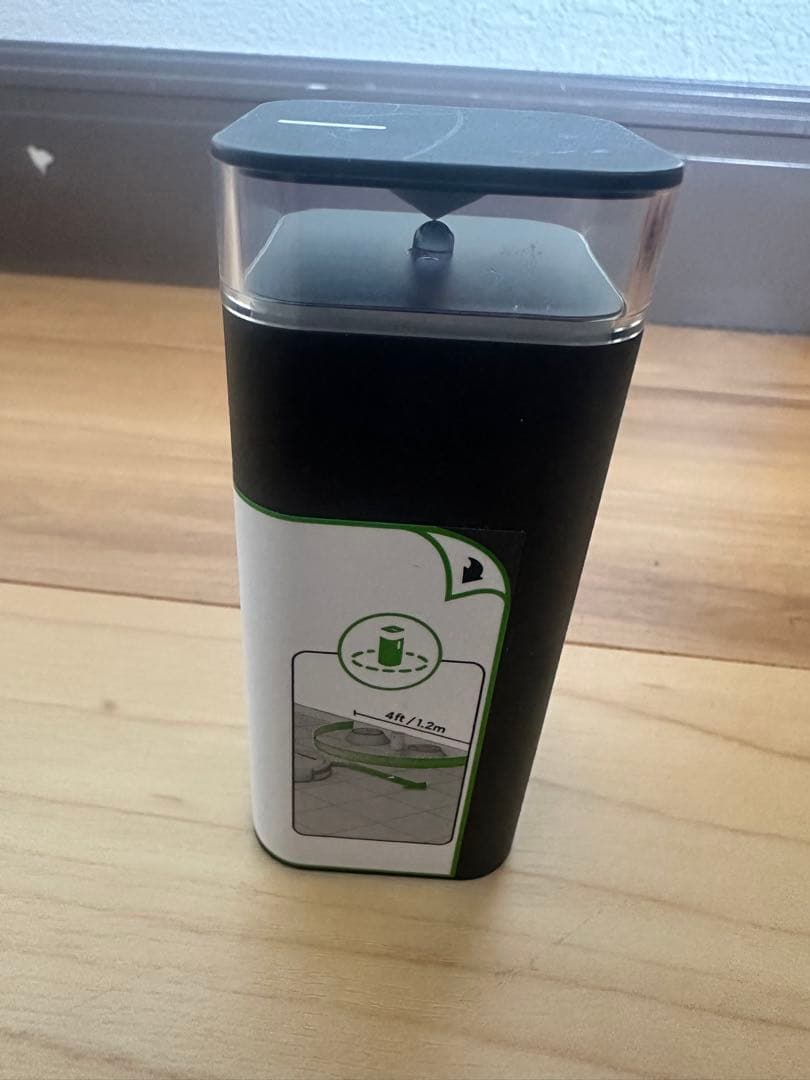 iRobot Roomba i7 ロボット掃除機 本体