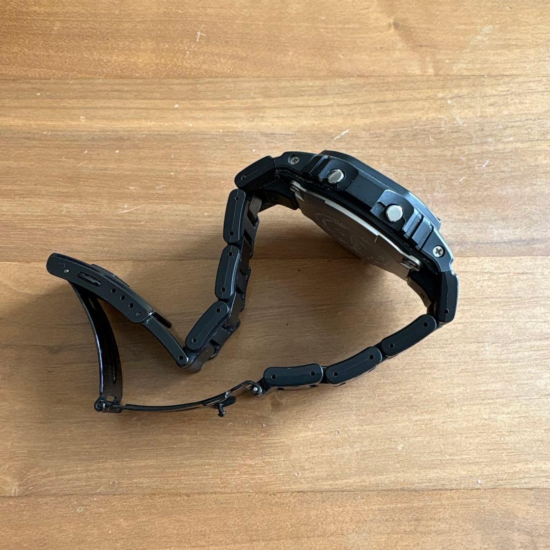 ピ*長様 CASIO G-SHOCK GW-B5600BC-1BJF