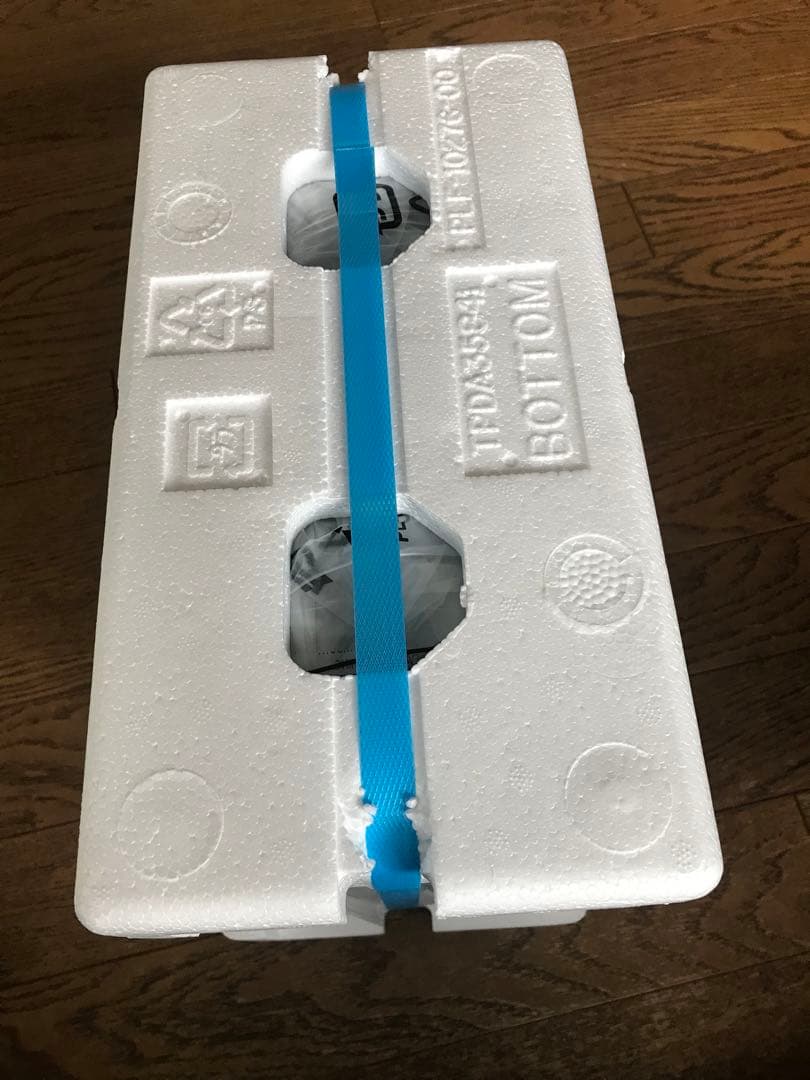 パナソニック　sc-pm270-sスピーカー(本体は無し)