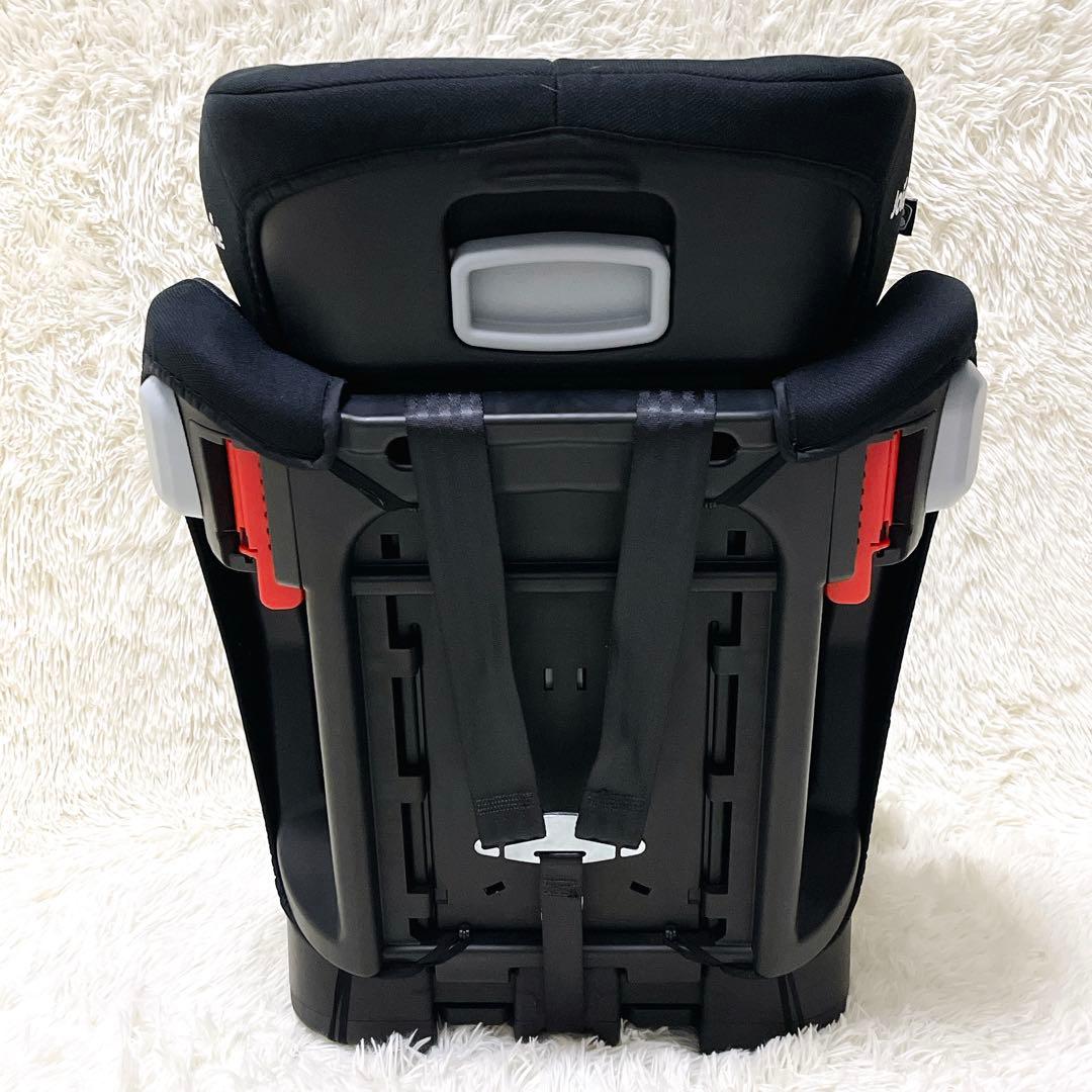 Joie Elevate ジョイー エレベート 長く使えるジュニアシート 超美品