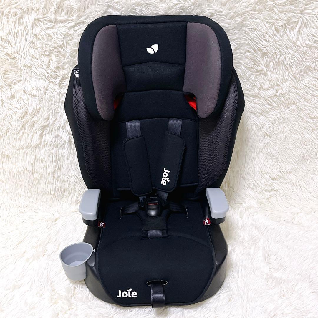 Joie Elevate ジョイー エレベート 長く使えるジュニアシート 超美品