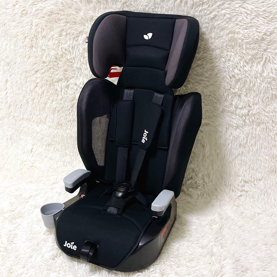 Joie Elevate ジョイー エレベート 長く使えるジュニアシート 超美品