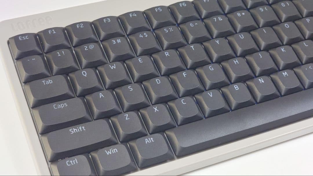 キラキラ★Hades換装LOFREE Flow Lite 84 グレー美品