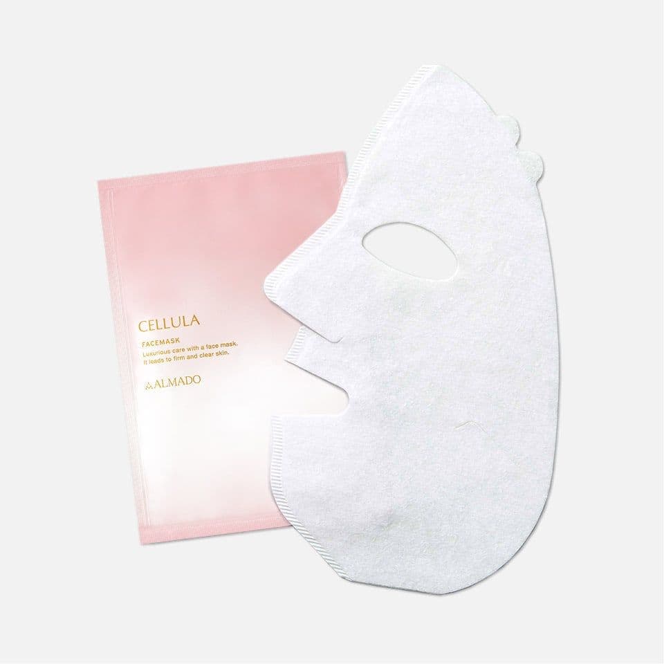 ★みのこつぶっこ★アルマードCELLULA スキンケアセット