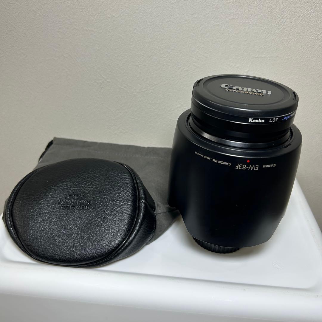 Canon EF 24-70mm f2.8 L USM キャノン レンズ