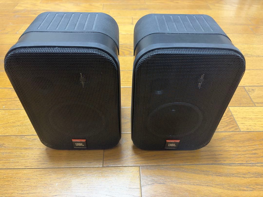 スピーカー・ウーファー JBL Control 1 Pro