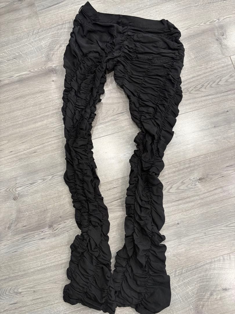 パンツ comme des garcons homme plus