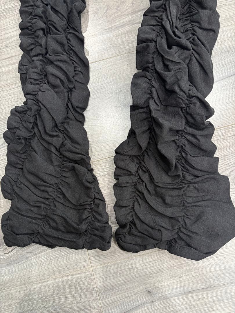 パンツ comme des garcons homme plus