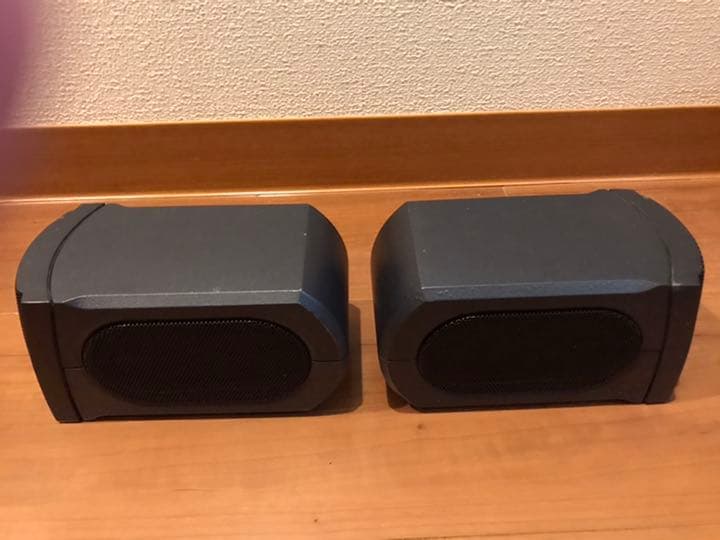 定価25万円以上　KOI Tiger スピーカー　コイ　すべてケーブルあり